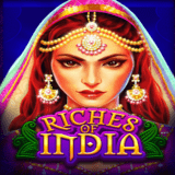 Riches of India